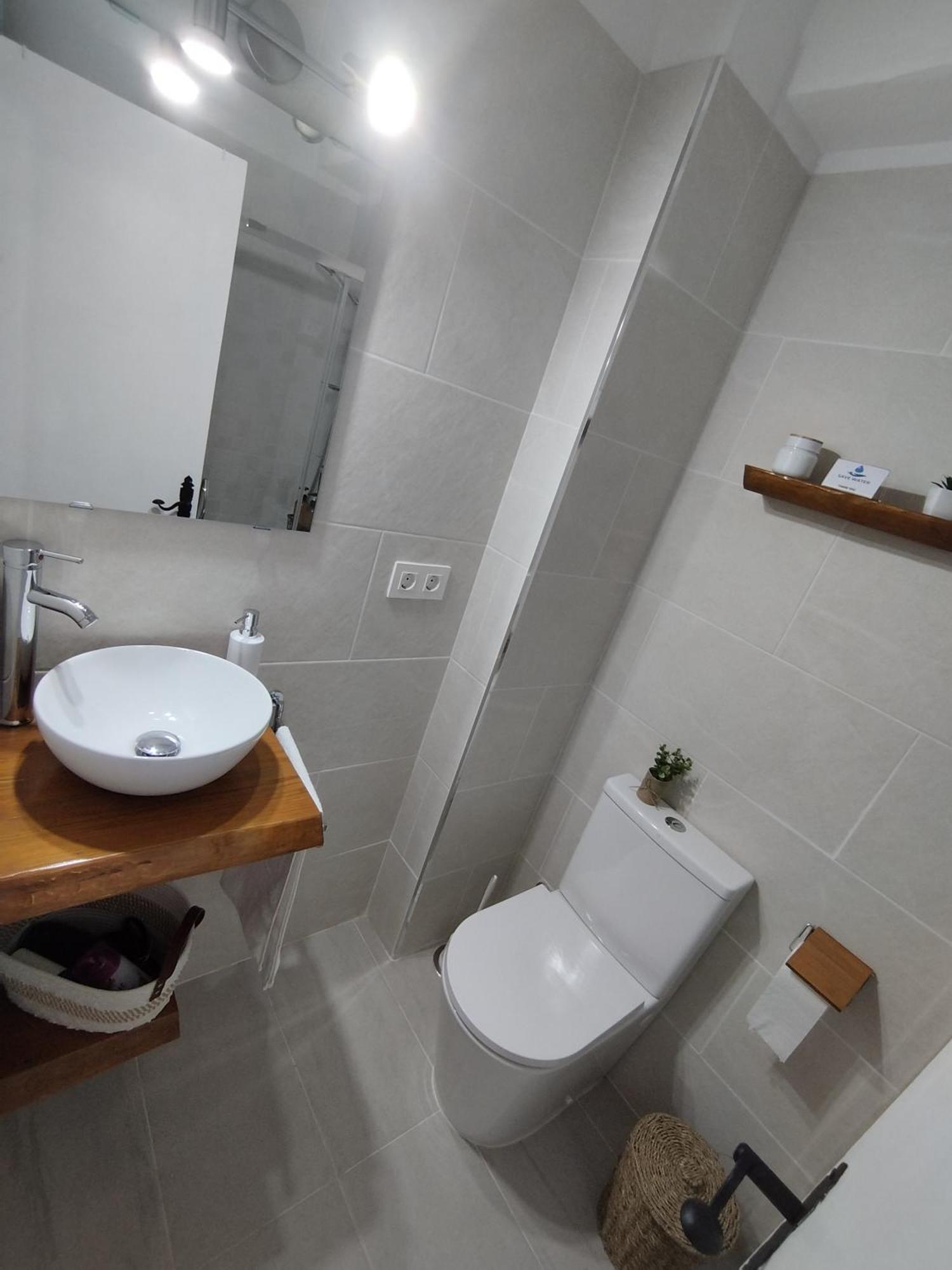 Amazing Front Sea View Studio. Marbella Centre Exterior foto