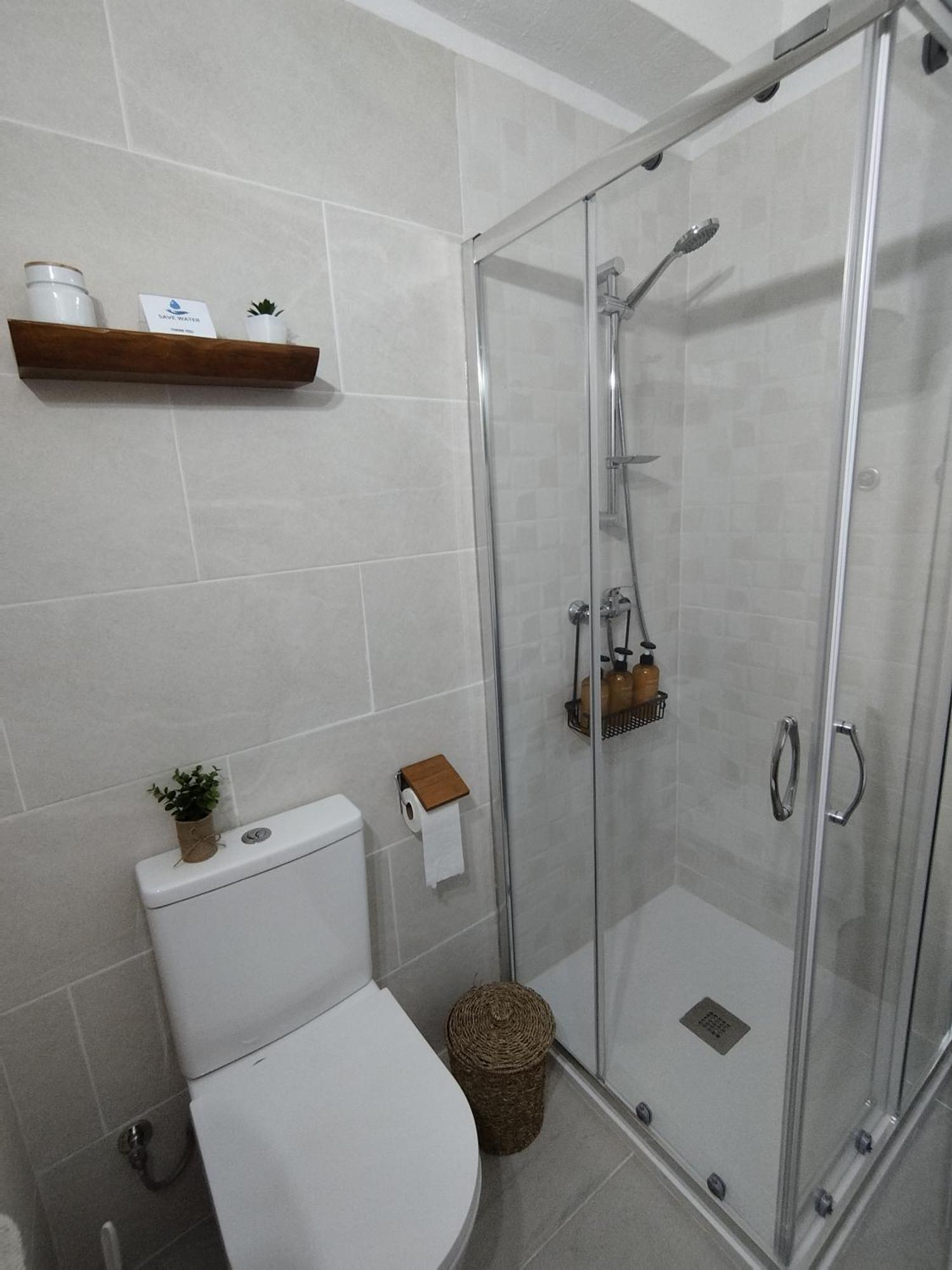 Amazing Front Sea View Studio. Marbella Centre Exterior foto